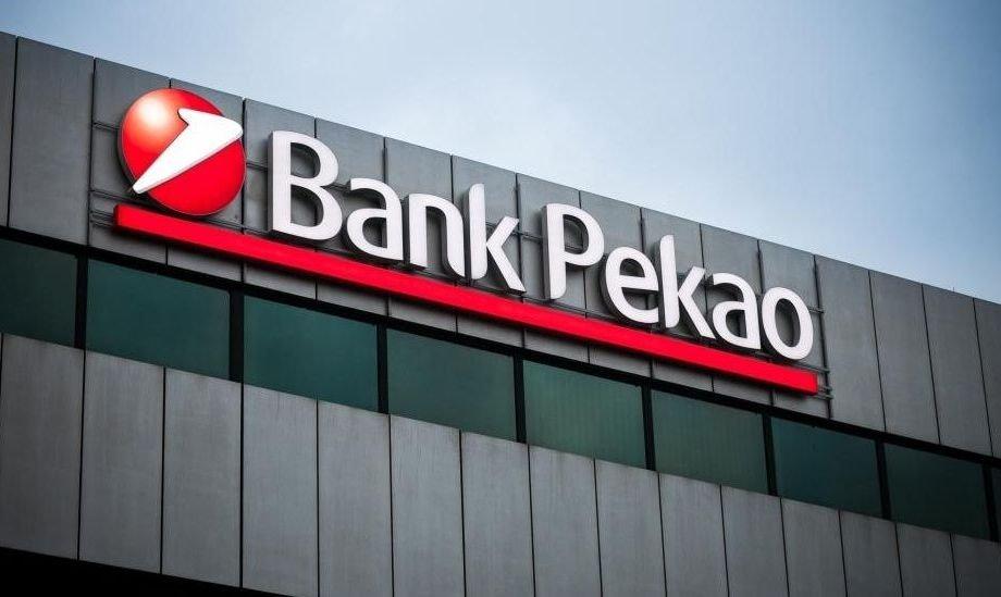 Bank Pekao podpisał umowę z Warszawską spółką biotechnologiczną