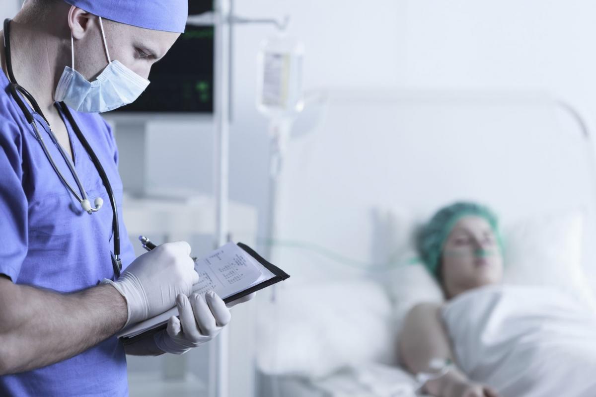 Opóźniają się prace nad kryteriami stwierdzania zgonu