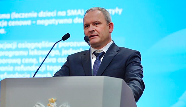 Ministerstwo Zdrowia: zaporowa cena leku na SMA