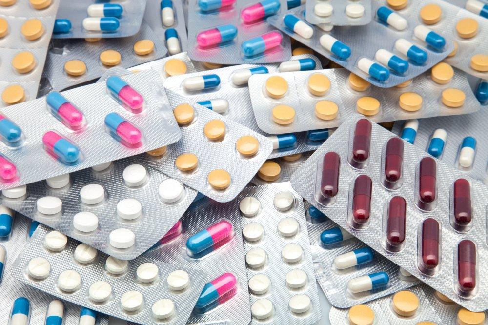 Pex PharmaSequence o rynku aptecznym w marcu