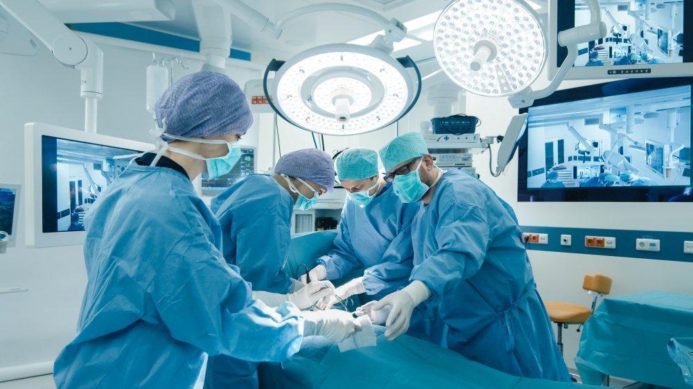SCCS: 50-ta transplantacja serca w 2018 roku