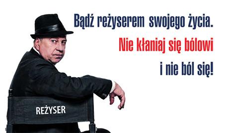 Powstał poradnik do walki z bólem