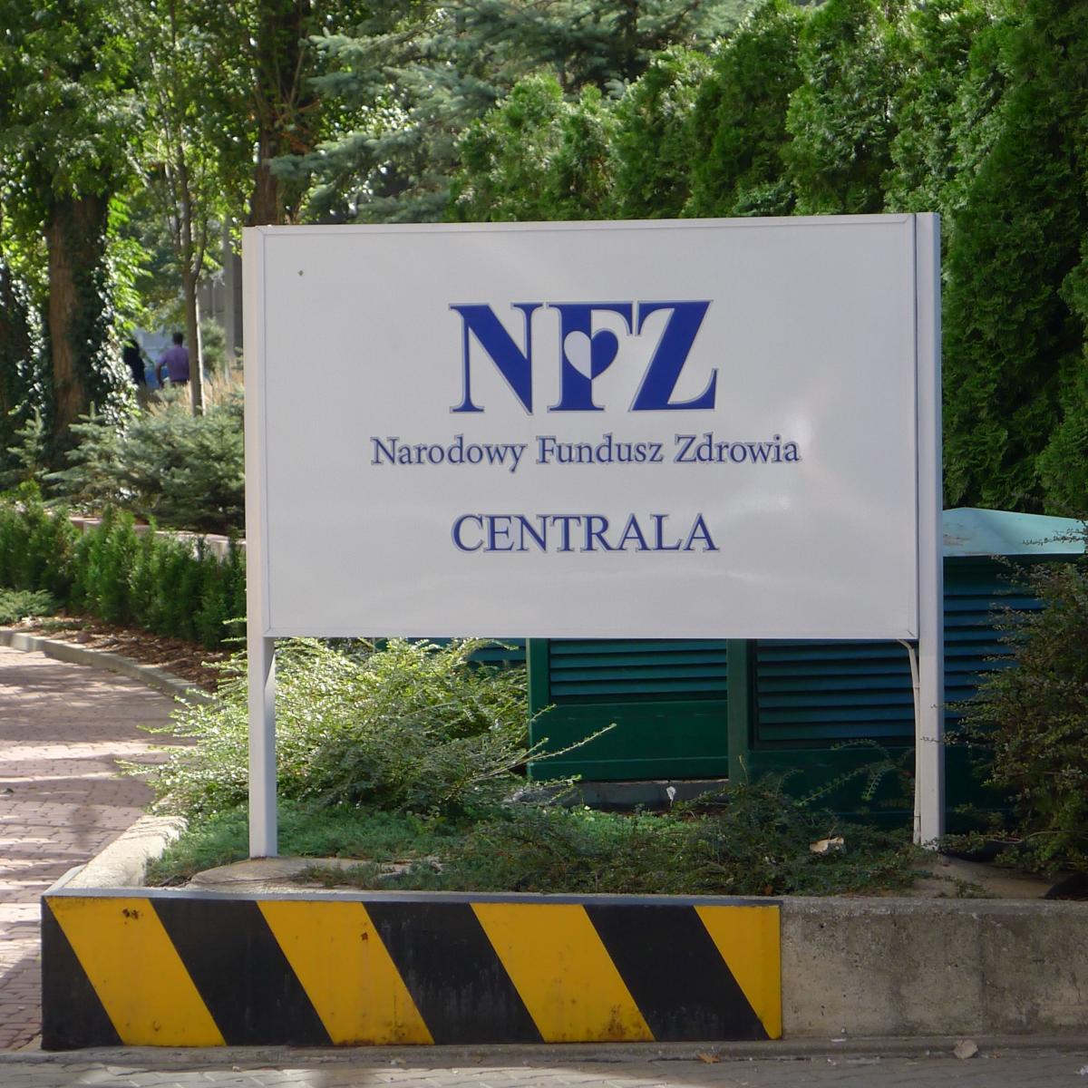 Dokąd zmierza NFZ?