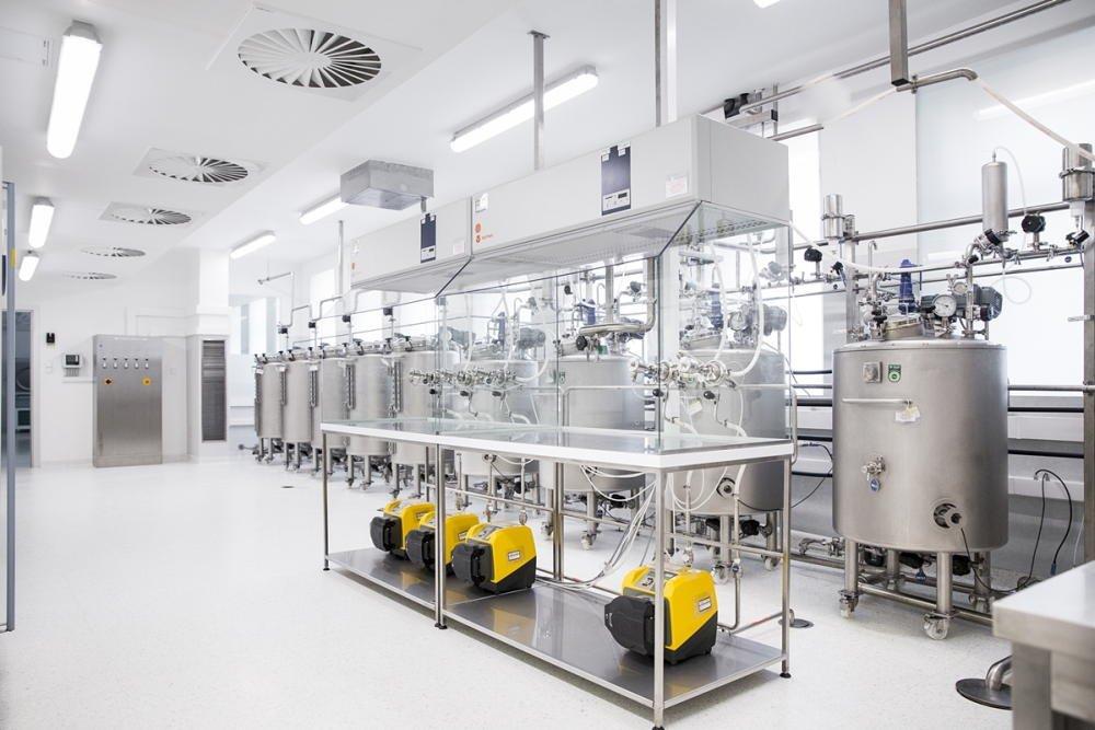 Rusza produkcja polskiego leku przeciw COVID-19