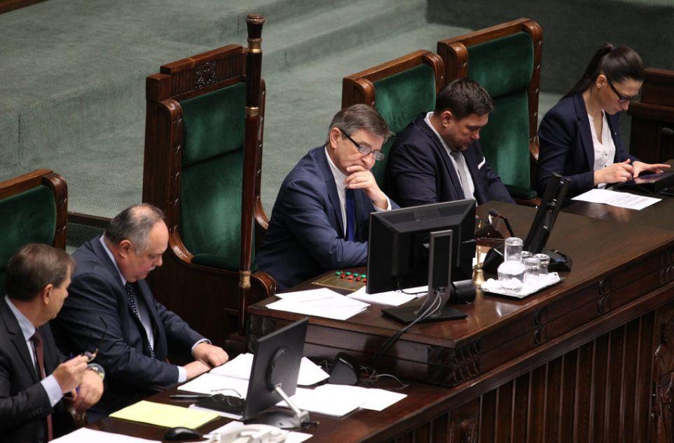 Projekt dot. aborcji na najbliższym posiedzeniu Sejmu
