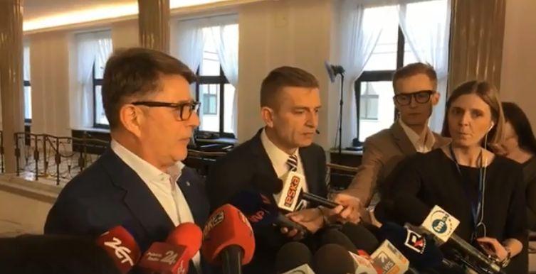 PO i Nowoczesna składają wspólny projekt dot. nakładów na zdrowie