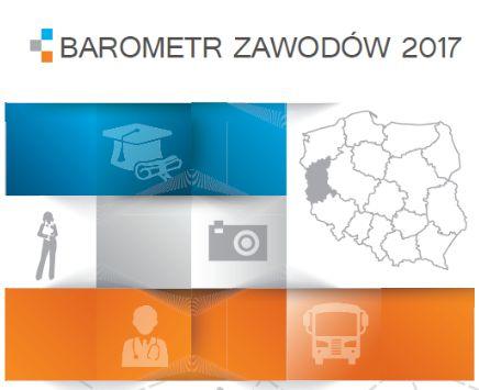 Barometr zawodów 2017: za mało pielęgniarek, za dużo dietetyków