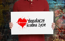 Dopalacze są czwartą najczęściej stosowaną przez młodzież używką