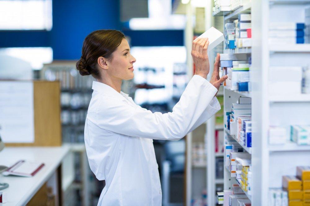 Farmaceuci także objęci szybką ścieżką testów na koronawirusa