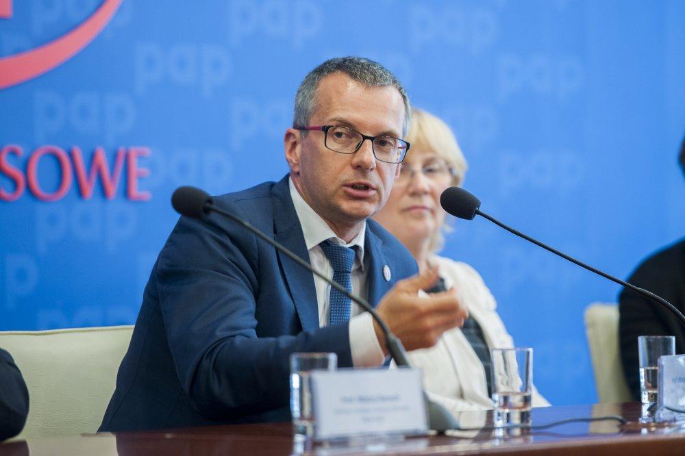Fotorelacja z debaty PZ nt. hipercholesterolemii