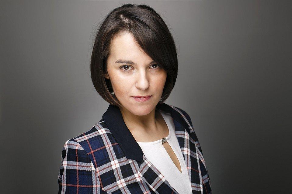 Dr J. Uchańska o rozszerzonych uprawnieniach ministra zdrowia w związku z koronawirusem