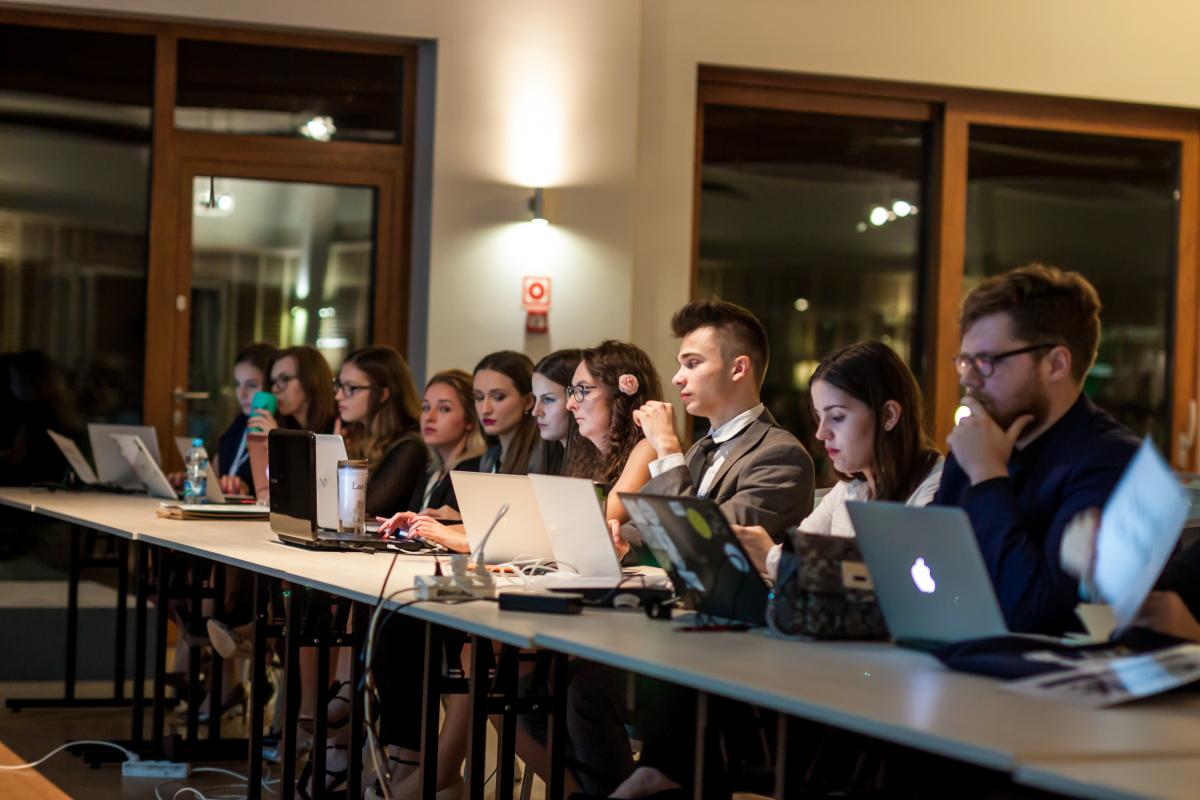 Zgromadzenie Delegatów IFMSA-Poland - o czym dyskutowano?