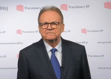 Pracodawcy RP: Pandemia obnażyła słabości systemu ochrony zdrowia
