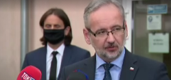 Protest medyków: minister już nie zaprosi Komitetu na oddzielne spotkanie