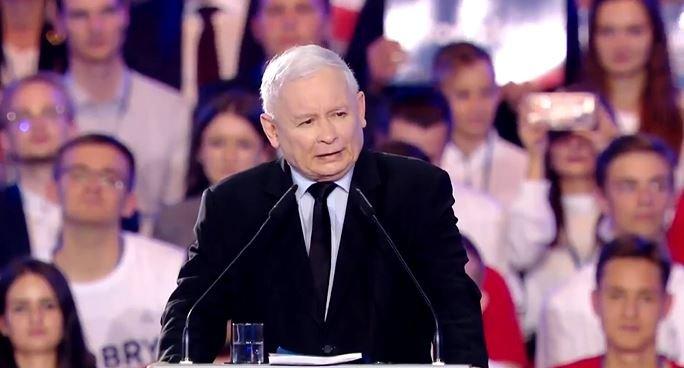 Konwencja PiS: 2 mld zł na 