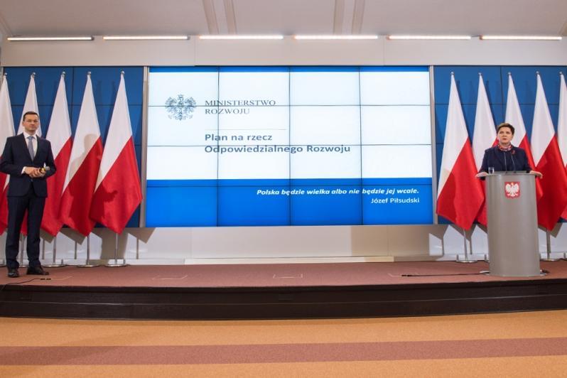 Czy zdrowie skorzysta na tzw. planie Morawieckiego?