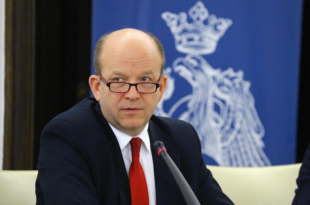 Radziwiłł: Nie zwiększymy restrykcji dla rodziców, którzy nie szczepią dzieci