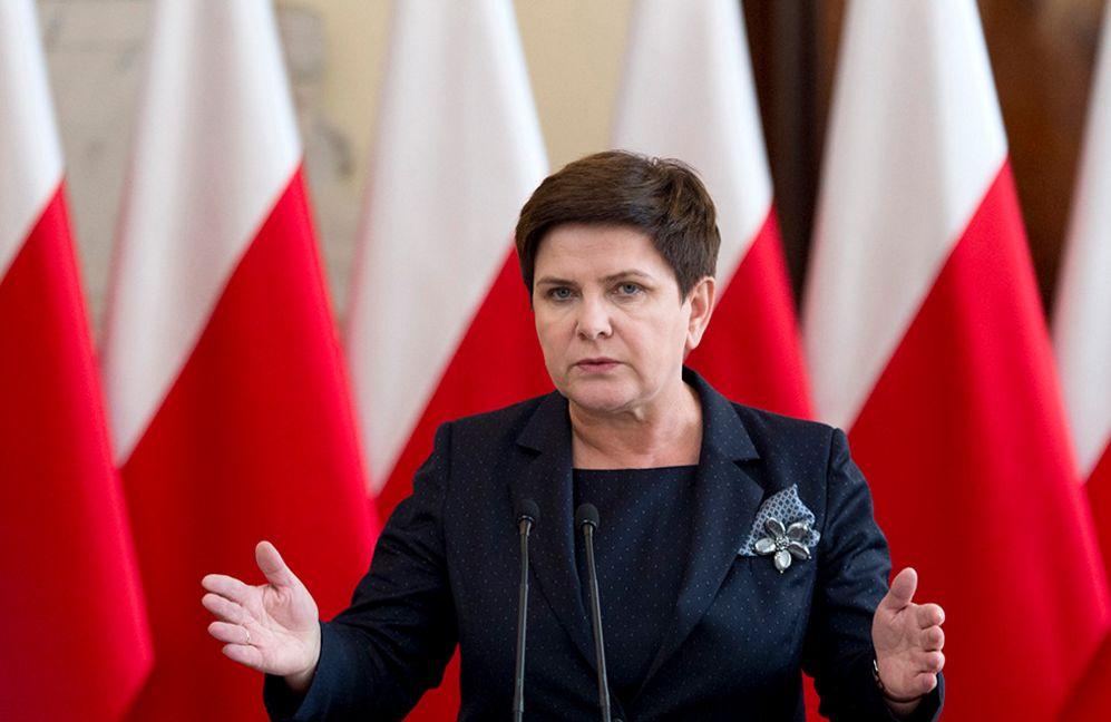 Dziś rozmowy rezydentów z premier Beatą Szydło