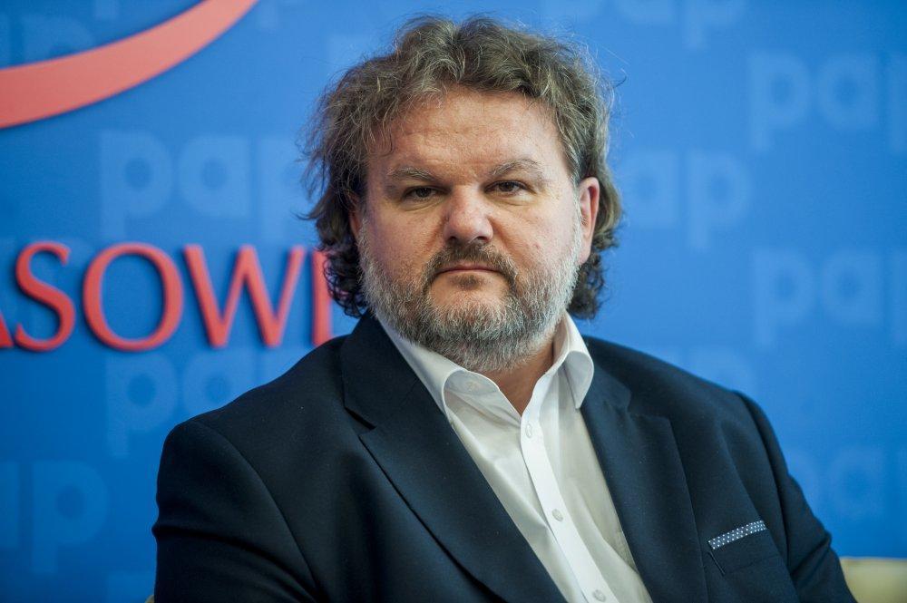 M. Posobkiewicz powraca - nowe stanowisko, zbliżone zadania
