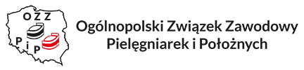 Pielęgniarki w sprawie podwyżek w Ministerstwie Pracy i Polityki Społecznej