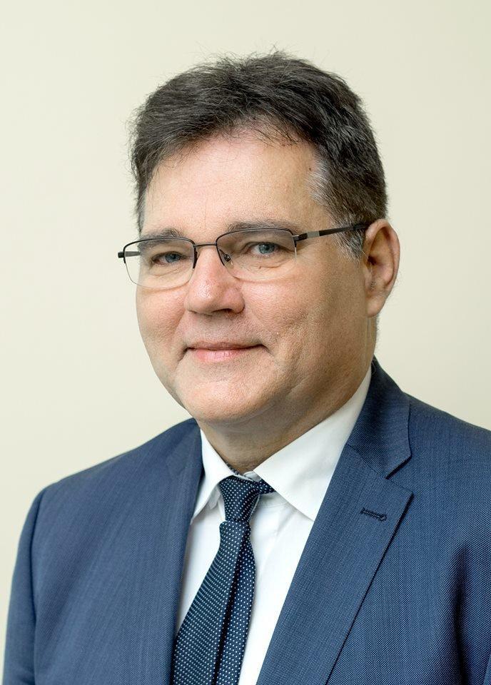 Prof. Krystian Wita Konsultantem Wojewódzkim ds. Kardiologii