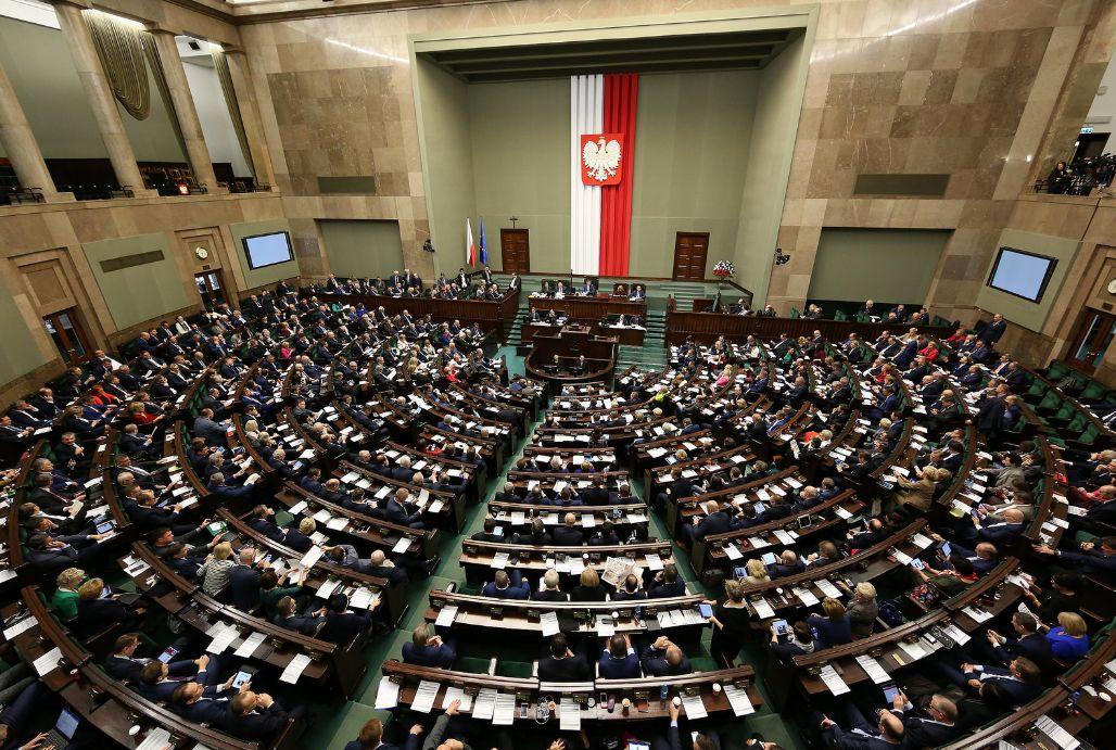 W przyszłym tygodniu Sejm zajmie się tajemnicą lekarską