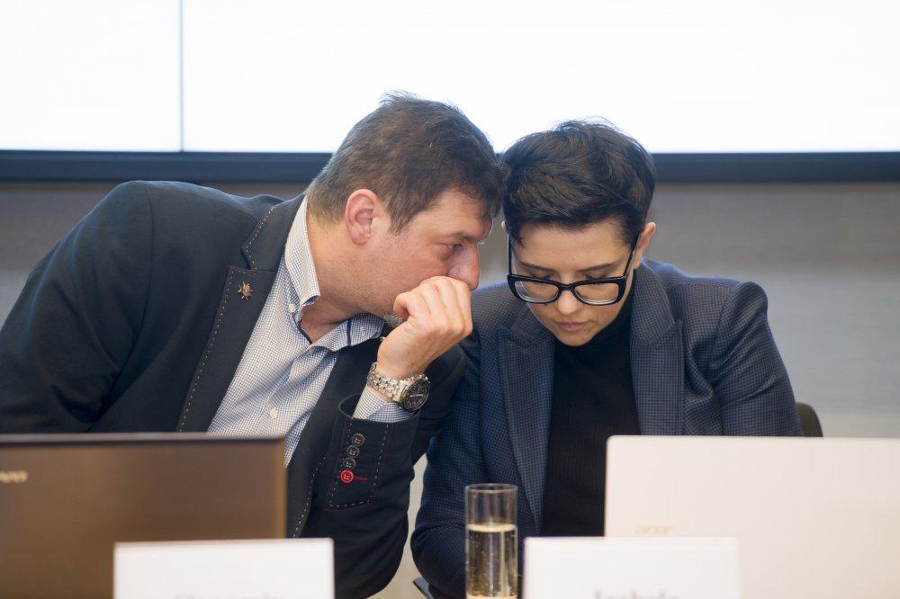 Polityka lekowa w szpitalach - potrzeby systemu i pacjenta