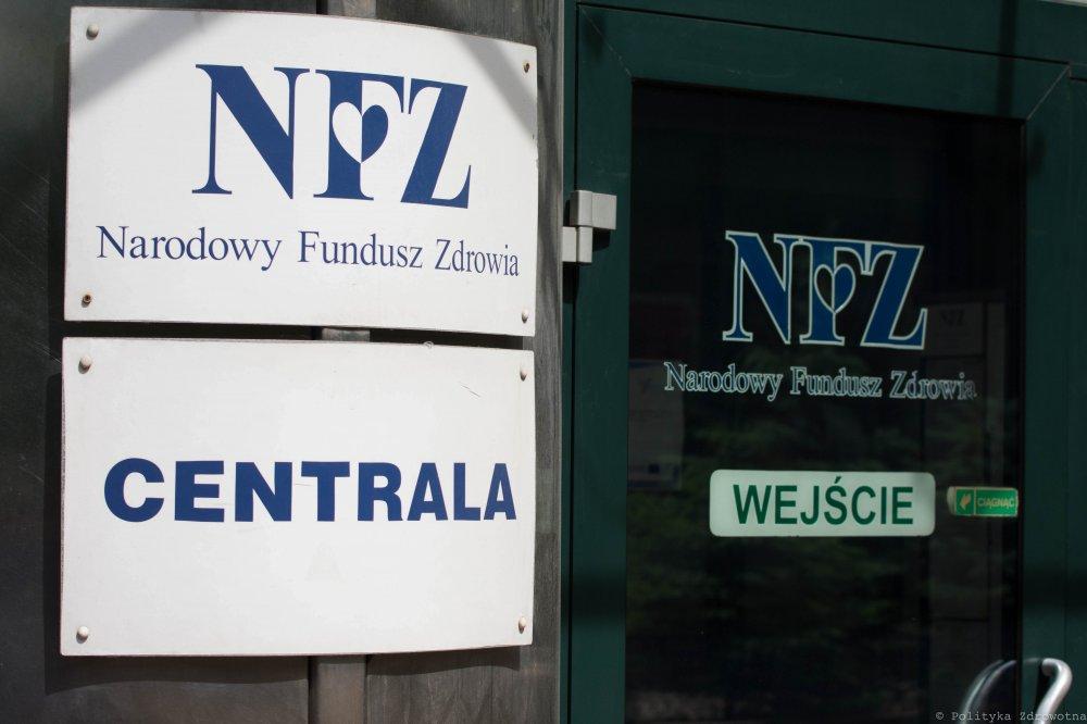 W NFZ ruszą prace nad stworzeniem rejestrów medycznych