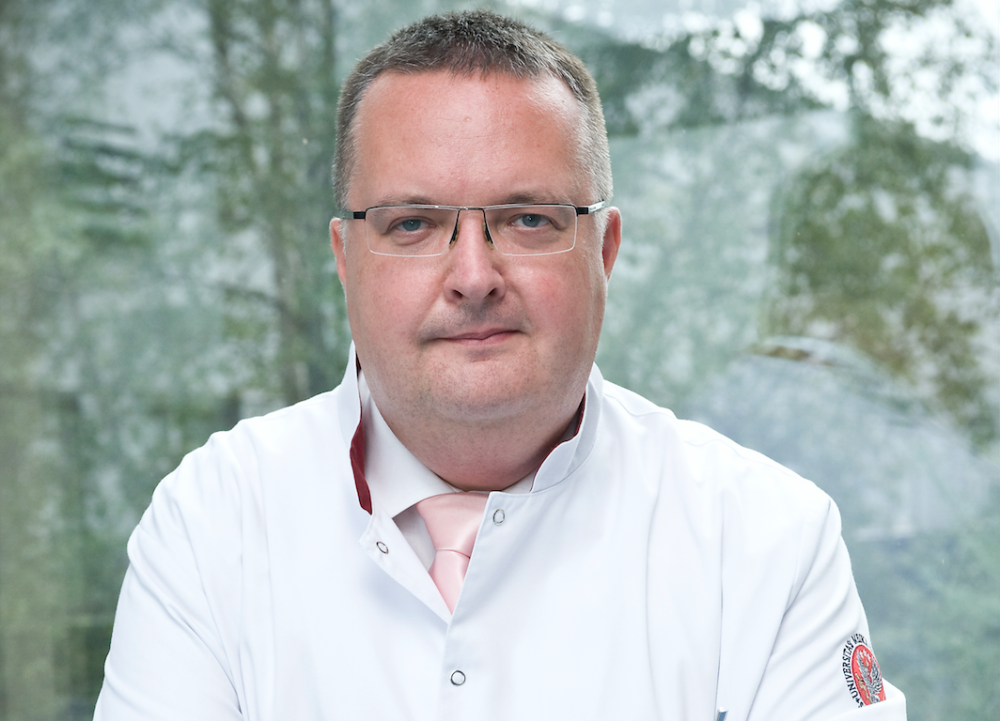 Prof. Filipiak: mamy nie za ciekawy obraz tego co czeka nas w IV kwartale 2018