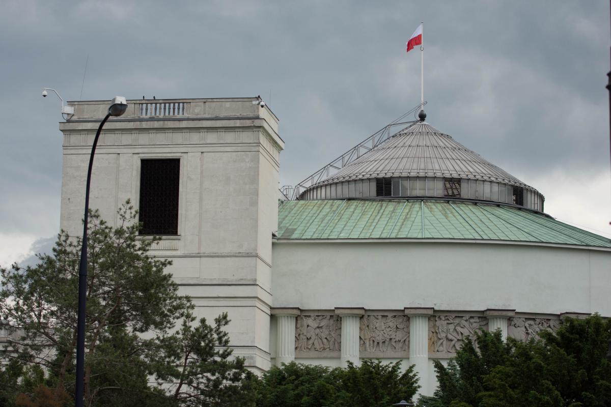 Dziś w Sejmie ubezpieczenia i choroby cywilizacyjne