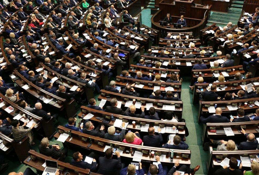 Nowelizacja Prawa farmaceutycznego już w Sejmie