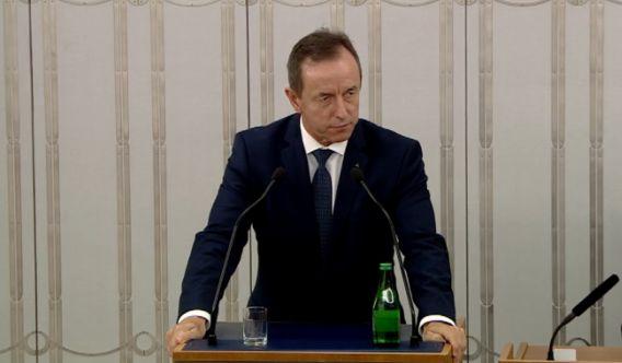 Senat uchwalił ustawę dot. nowych inwestycji w zdrowiu