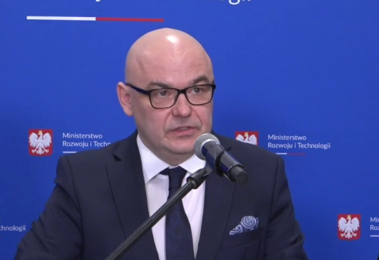 Prezes NFZ o Polskim Ładzie: to dodatkowe 7 mld zł na zdrowie