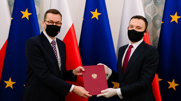 Szef ABM został doradcą premiera. W jakim zakresie?