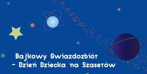Zapowiedź: Dzień Dziecka w szpitalu na Szaserów