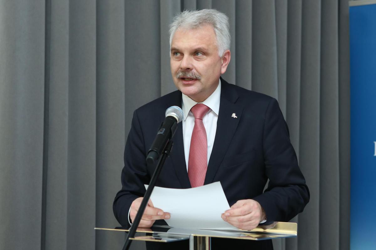 W. Kraska: zmiany w systemie musimy wprowadzić szybko