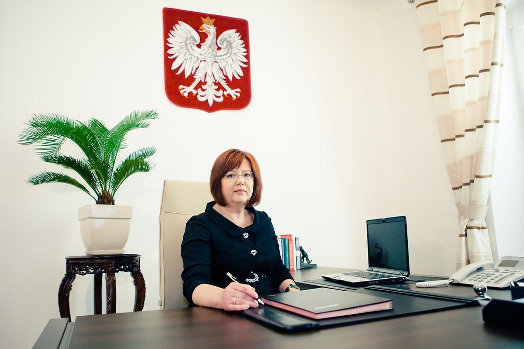 Premier Beata Szydło odwołała Rzecznika Praw Pacjenta