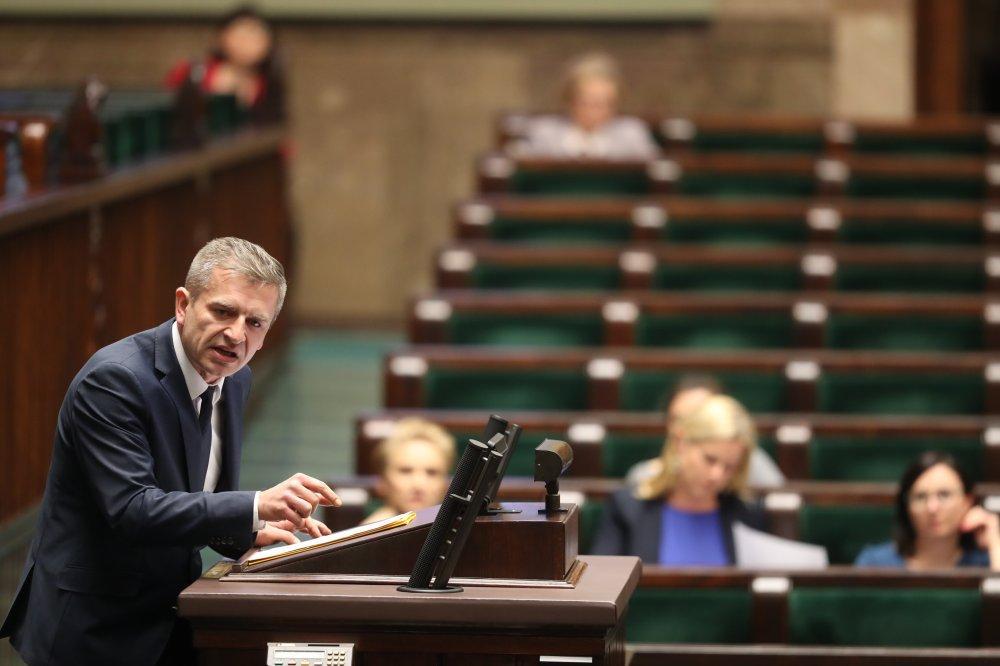 Sejm: B. Arłukowicz wypyta o dentobusy i plany wobec stomatologii