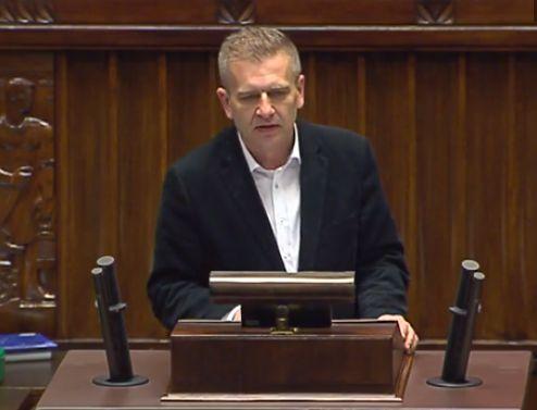 Arłukowicz: ustawa o sieci jest groźna dla pacjentów