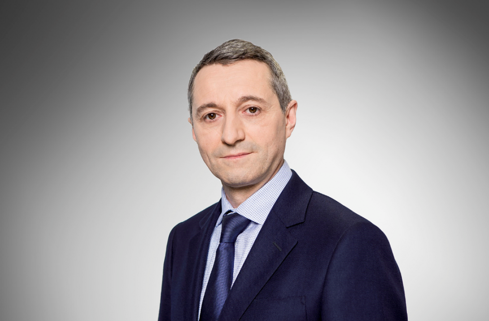 CEO o zdrowiu: Stajemy w obliczu redefinicji roli apteki i farmaceuty