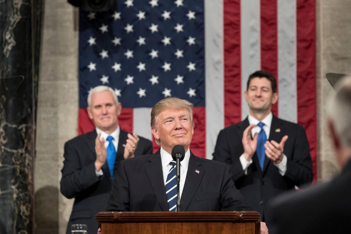Pacjenci i liderzy sektora medycznego jednoczą się przeciwko reformom Trumpa