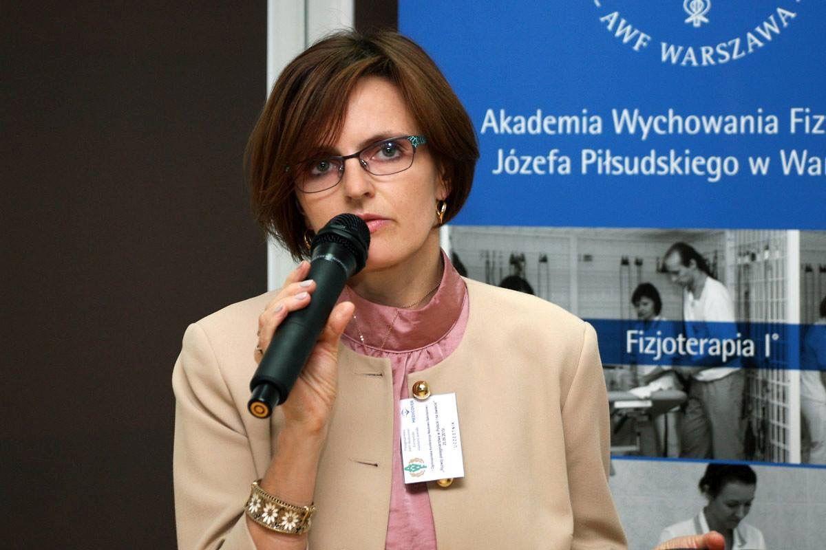 Rada ds. eZdrowia w Pielęgniarstwie o dokumentowaniu zdarzeń medycznych