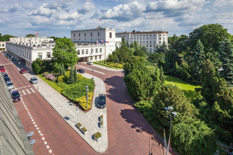 Jakie zdrowotne tematy pojawią się dziś w Parlamencie?
