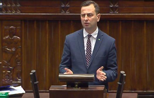 Kosiniak-Kamysz: będziemy pracować nad zmianami w zdrowiu z PiS-em lub bez