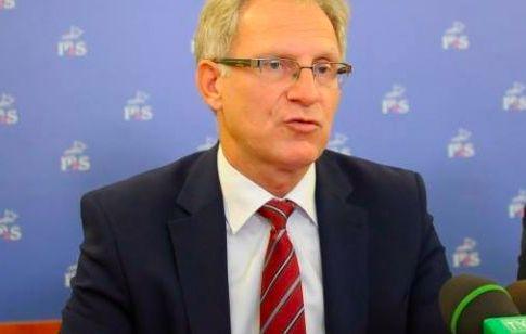 T.Latos: rząd nie będzie zwlekał z nowelizacjami ustawy o sieci