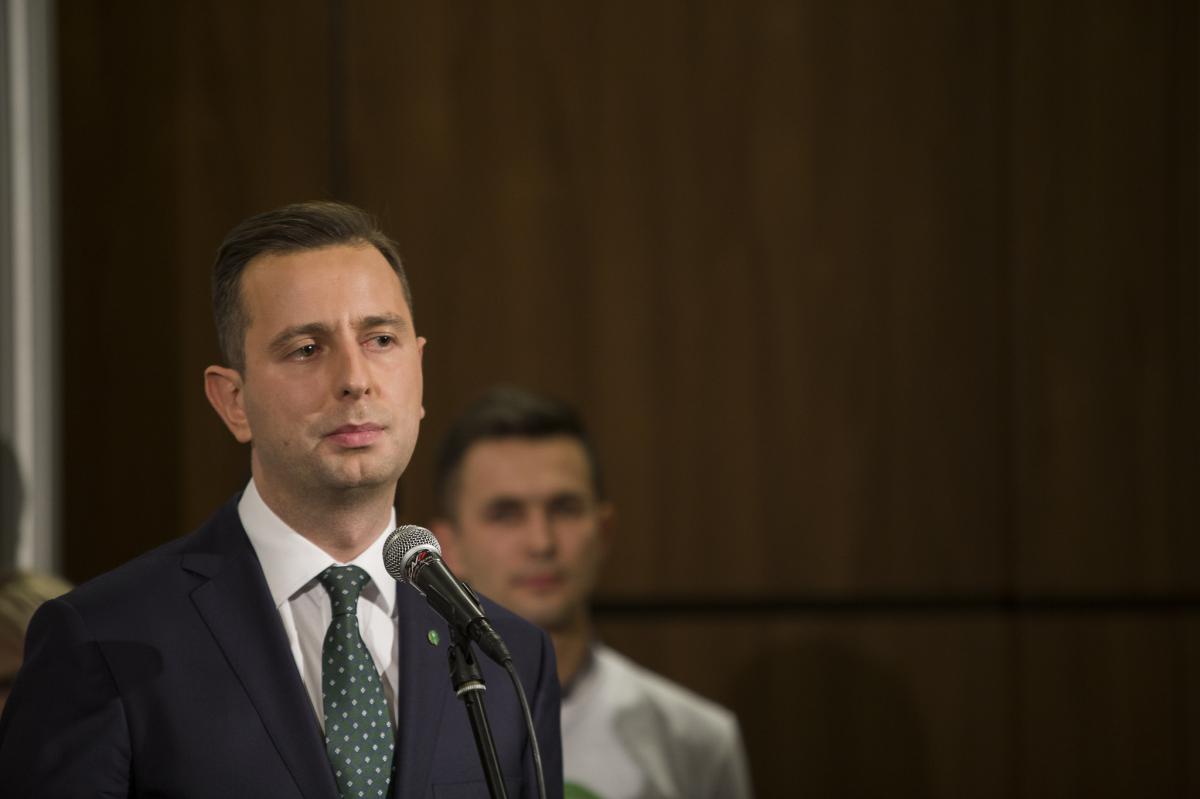 PSL przedstawiło Narodowy Program Antysmogowy