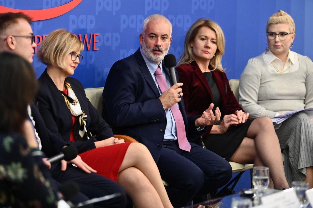Prezes ABM chce szybkiej zmiany w Prawie farmaceutycznym