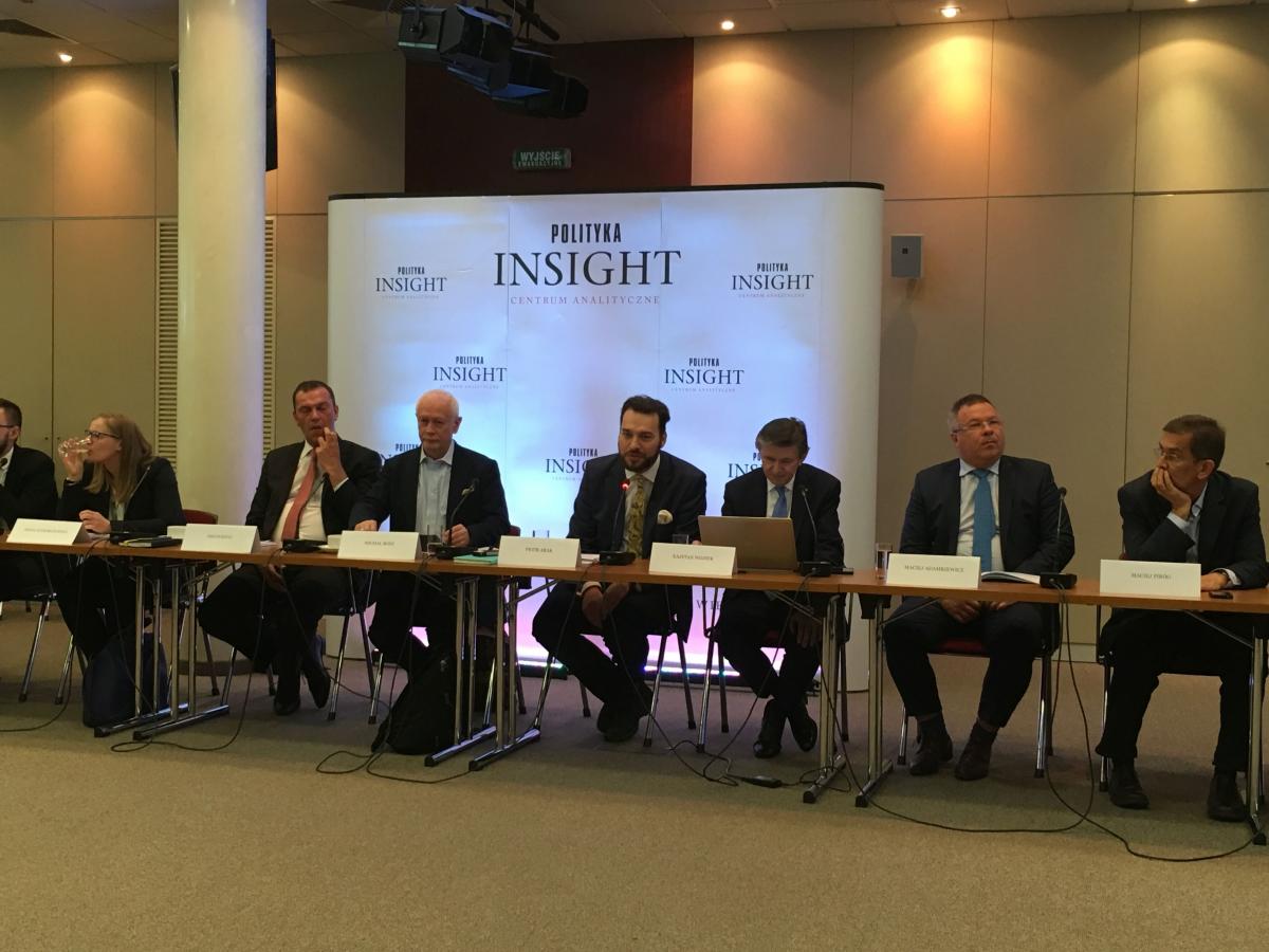 Raport: Polska w ogonie Europy we wdrażaniu e-zdrowia