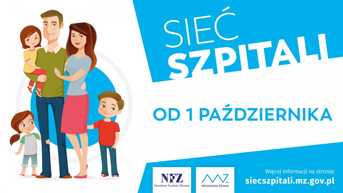 Dziura prawna w sieci szpitali? MZ o przesuwaniu pieniędzy między oddziałami