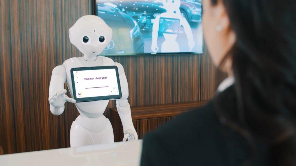 Robotyzacja przyszłością polskiego szpitalnictwa, nie tylko w chirurgii
